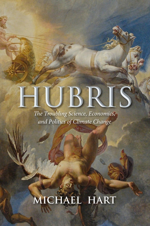 Hubris - Michael Hart