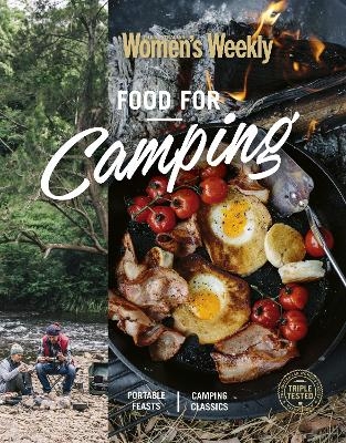 Food for Camping -  The Australian Women's Weekly