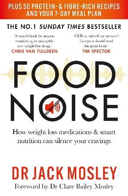 Food Noise - Dr Dr Jack Mosley