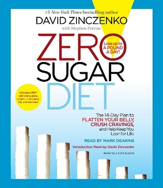 Zero Sugar Diet