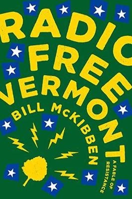 Radio Free Vermont - Bill McKibben