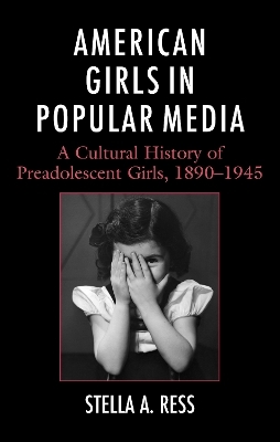 American Girls in Popular Media