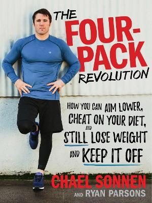 The Four-Pack Revolution - Chael Sonnen, Ryan Parsons