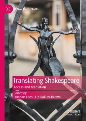 Translating Shakespeare - 