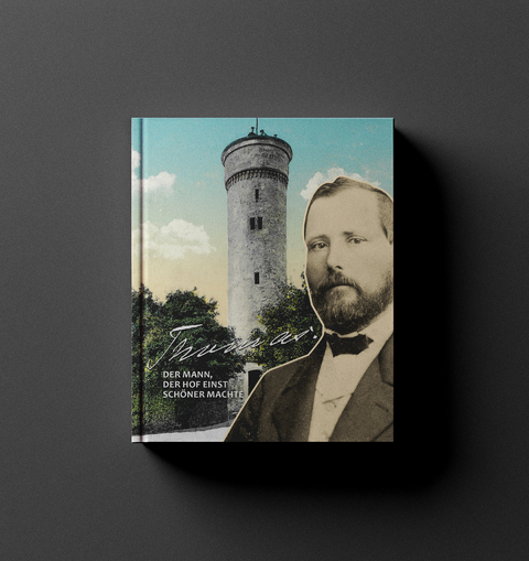 Thomas - Der Mann, der Hof einst sch&ouml;ner machte - Roland Dr. Eichhorn