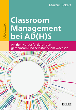 Classroom management bei AD(H)S
