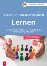 Rund um den Förderschwerpunkt Lernen - Löser, Rainer