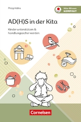 AD(H)S in der Kita - Philip Höhn