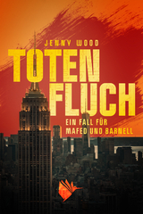Totenfluch - Wood, Jenny