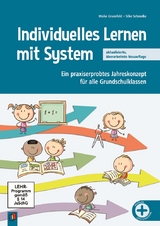 Individuelles Lernen mit System, aktualisierte, überarbeitete Neuauflage - Grunefeld, Maike; Schmolke, Silke