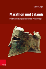 Marathon und Salamis - Dewid Laspe