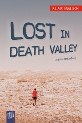 Lost in Death Valley - Christina Meisterburg
