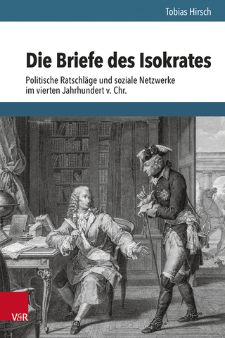 Die Briefe des Isokrates