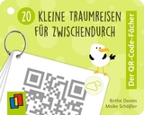20 kleine Traumreisen f&uuml;r zwischendurch - Maike Sch&ouml;&szlig;ler, Birthe Davies