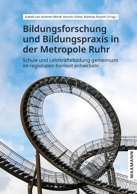 Bildungsforschung und Bildungspraxis in der Metropole Ruhr - 