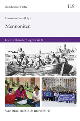 Mennoniten - 