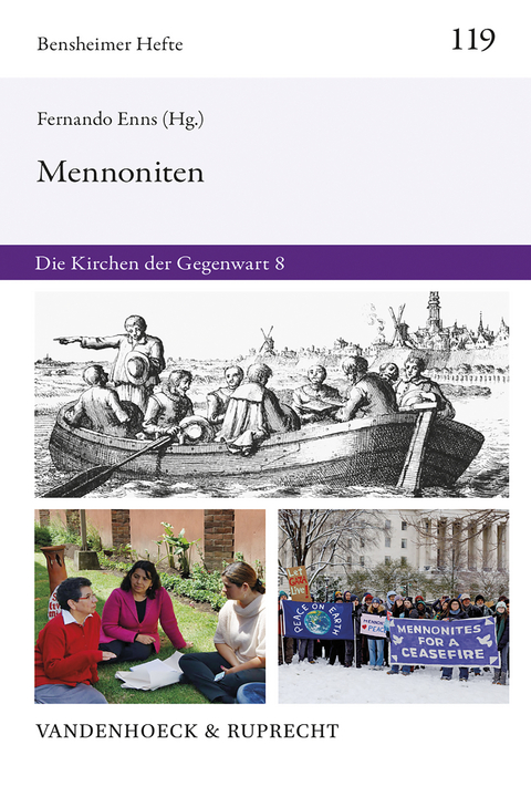 Mennoniten - 