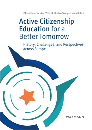 Active Citizenship Education for a Better Tomorrow