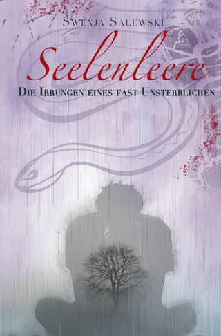 Seelen Reihe / Seelenleere