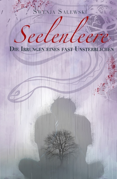 Seelen Reihe / Seelenleere - Swenja Salewski