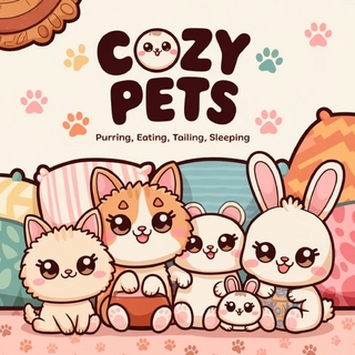 Cozy Pets