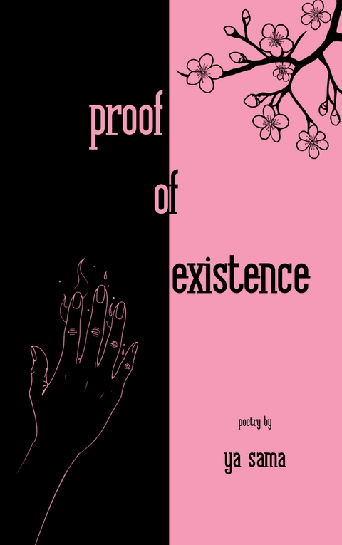 proof of existence - Sama Ya