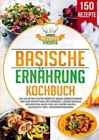 Basische Ernährung Kochbuch