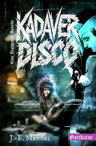 Neon Friedhof / Kadaverdisco