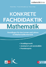 Mathematik - Robert Storz, Florian Schneider-Lips, Fabrice Takin