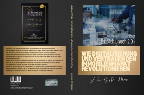 Wie Digitalisierung und Vertrauen den Immobilienmarkt revolutionieren - 