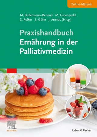 Ernährung in der Palliativmedizin