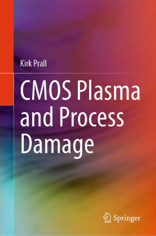 CMOS Plasma and Process Damage