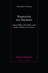 Narrative des Fremden - Alexander Ludewig