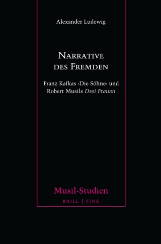 Narrative des Fremden