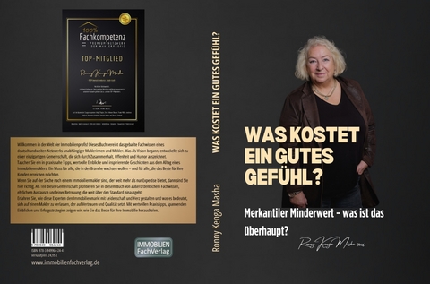 Was kostet ein gutes Gef&uuml;hl? - 