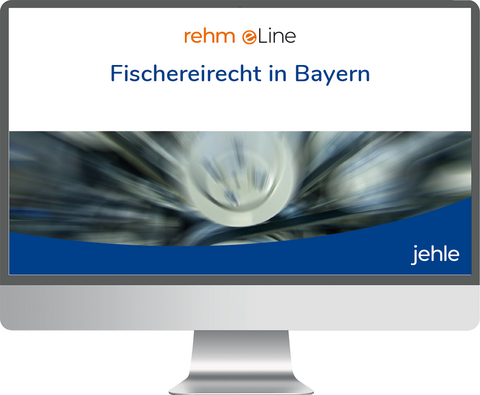 Fischereirecht in Bayern online