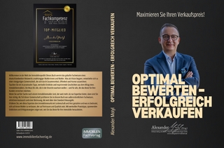 Optimal bewerten - erfolgreich verkaufen!