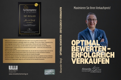 Optimal bewerten - erfolgreich verkaufen! - 
