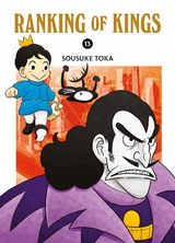 Ranking of Kings 13 - Sousuke Toka