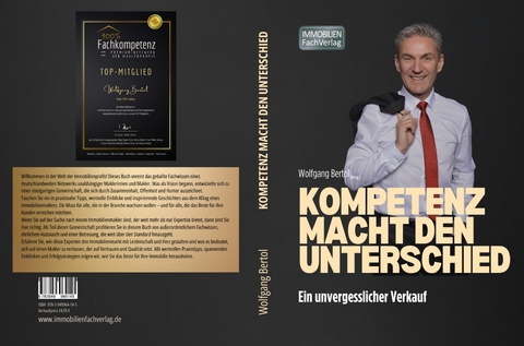 Kompetenz macht den Unterschied - 