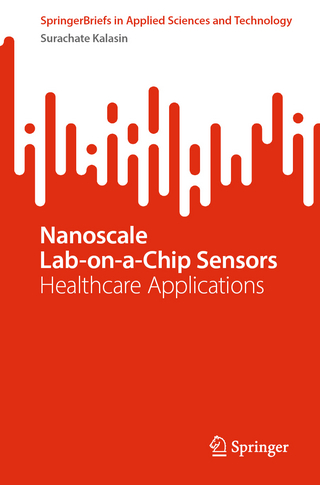 Nanoscale Lab-on-a-Chip Sensors