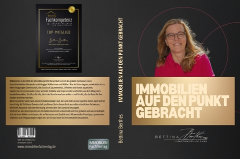 Immobilien auf den Punkt gebracht - 