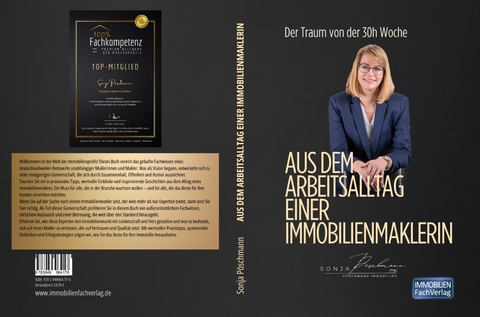 Aus dem Arbeitsalltag einer Immobilienmaklerin - 