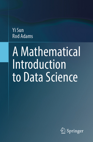 A Mathematical Introduction to Data Science