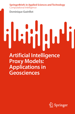 Artificial Intelligence Proxy Models: Applications in Geosciences