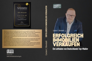 Erfolgreich Immobilien verkaufen