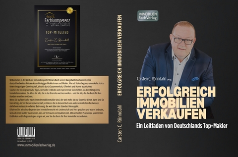 Erfolgreich Immobilien verkaufen - 