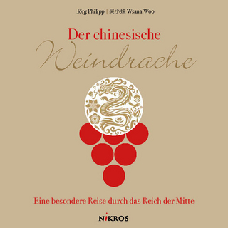 Der chinesische Weindrache