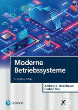 Moderne Betriebssysteme - Andrew S. Tanenbaum, Herbert Bos