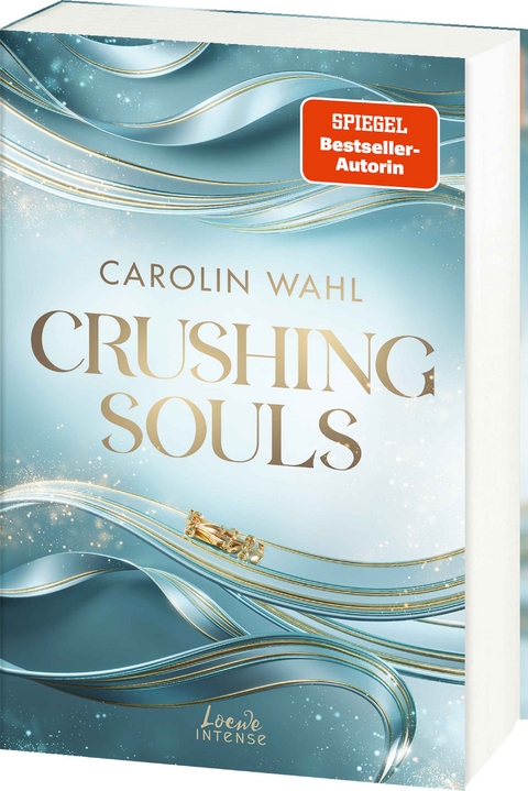 Crushing Souls - Carolin Wahl